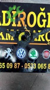 Ford courier sinyal kolları