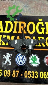 Ford Tourneo Courier Sinyal Kolu çıkma parça