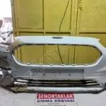 FORD COURİER SİSLİ ORJİNAL ÖN TAMPON