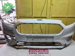 FORD COURİER SİSLİ ORJİNAL ÖN TAMPON