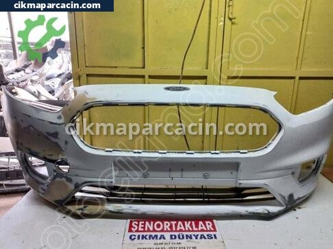 Ford Tourneo Courier Ön Tampon çıkma parça