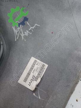 Ford Tourneo Courier Ön Tampon JT76-17K819 çıkma parça
