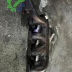 Ford Transit Custom Direksiyon Pompası Çıkma Parça Ankara
