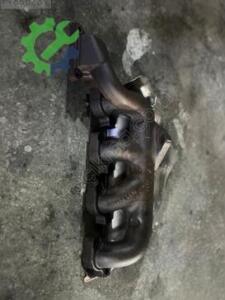 Ford Custom 2.2 çıkma eksoz manifold