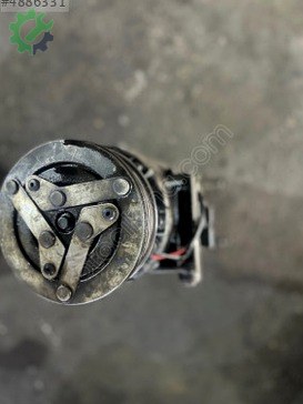 Ford Transit Custom Klima Kompresörü çıkma parça