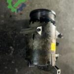 Ford Transit Custom Klima Kompresörü Çıkma Parça Ankara