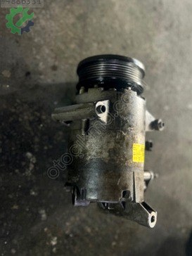 Ford Transit Custom Klima Kompresörü çıkma parça