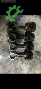 Ford Custom 2.2 çıkma piston kolu