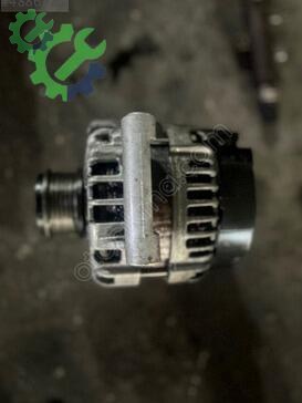 Ford Transit Custom Şarj Dinamosu çıkma parça