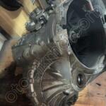 Ford Transit Custom Şanzıman Komple Çıkma Parça Ankara