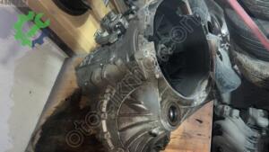 Ford Custom 2.2 dizel 6 vites çıkma şanzuman