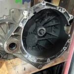Ford Transit Custom Şanzıman Komple Çıkma Parça Ankara