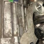 Ford Transit Custom Şanzıman Komple Çıkma Parça Ankara
