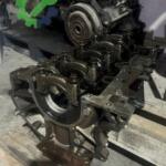 Ford Transit Custom Blok Çıkma Parça Ankara