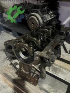 Ford Custom 2.2 dizel boş blok