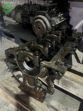 Ford Transit Custom Blok çıkma parça