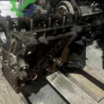 Ford Transit Custom Blok Çıkma Parça Ankara