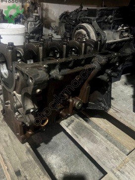 Ford Transit Custom Blok çıkma parça