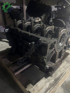 Ford Transit Custom Blok çıkma parça