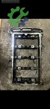 Ford Transit Custom Eksantrik Dişlisi çıkma parça