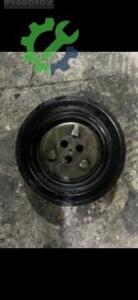 Ford Custom 2.2 krank kasnağı