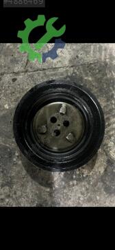 Ford Transit Custom Krank Kasnağı çıkma parça