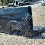 FORD CUSTOM KESME -DS OTOMOTİV-