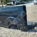 FORD CUSTOM KESME -DS OTOMOTİV-