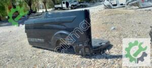 FORD CUSTOM KESME -DS OTOMOTİV-