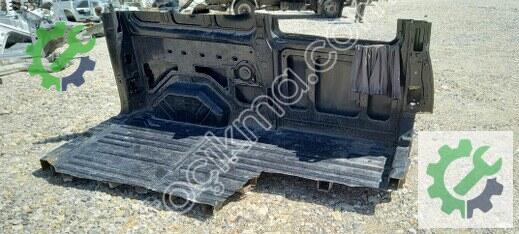 Ford Tourneo Custom Üst Maske çıkma parça
