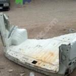 FORD CUSTOM KESME -DS OTOMOTİV-