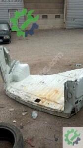 FORD CUSTOM KESME -DS OTOMOTİV-