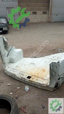 Ford Tourneo Custom Üst Maske çıkma parça