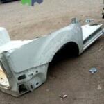 FORD CUSTOM KESME -DS OTOMOTİV-