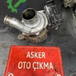 Ford Transit Custom Turbo çıkma parça - Asker oto çıkma orijinal yedek parçaları Ankara