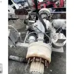 Ford Diferansiyel çıkma