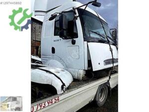 Ford 941 Diferansiyel çıkma