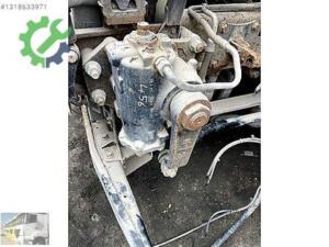 Ford 1842 Direksiyon Kutusu çıkma