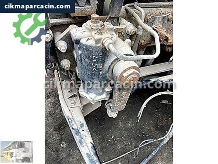 Ford Direksiyon Kutusu çıkma parça