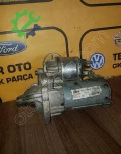 FORD ECOSPORT 1.5TDCİ MARŞ DİNAMOSU