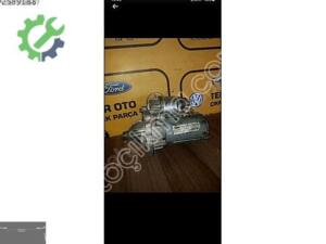 FORD ECOSPORT 1.5TDCİ MARŞ DİNAMOSU