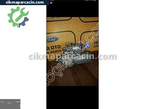 Ford Ecosport Şarj Dinamosu çıkma parça