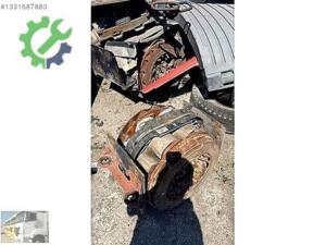 Ford El Freni Teli çıkma