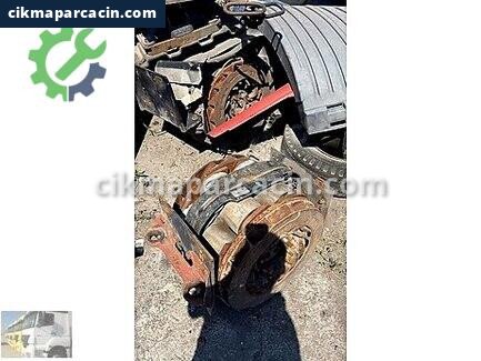 Ford El Freni Teli çıkma parça