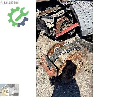 Ford El Freni Teli çıkma parça