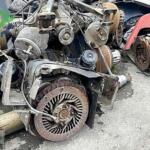 Ford El Freni Teli çıkma