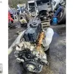 Ford Enjektör çıkma parça - DEMİRYÜREK AĞIR VASITA YEDEK PARÇA Sakarya