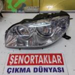 FORD ESCAPE DEPO SIFIR SOL ÖN FAR