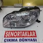 FORD ESCAPE DEPO SIFIR SOL ÖN FAR