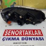 FORD ESCAPE DEPO SIFIR SOL ÖN FAR